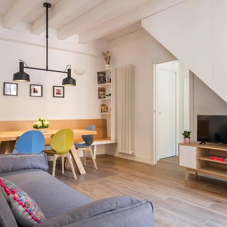 Le Niche Holiday Homes By Wonderful Italy ปาแลร์โม ภายนอก รูปภาพ