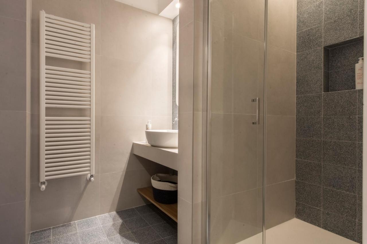 Le Niche Holiday Homes By Wonderful Italy ปาแลร์โม ภายนอก รูปภาพ