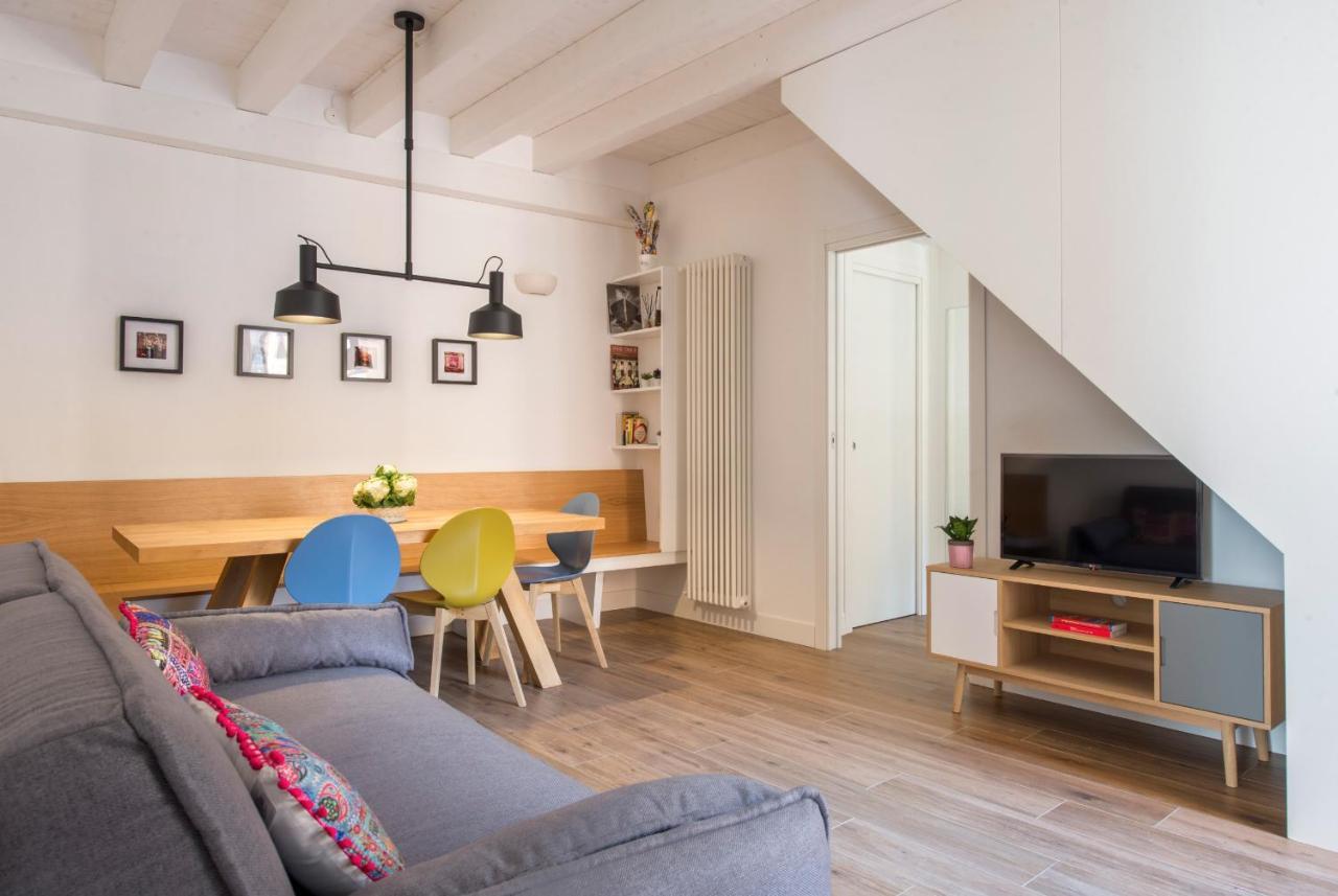 Le Niche Holiday Homes By Wonderful Italy ปาแลร์โม ภายนอก รูปภาพ