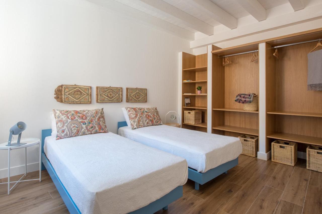 Le Niche Holiday Homes By Wonderful Italy ปาแลร์โม ภายนอก รูปภาพ