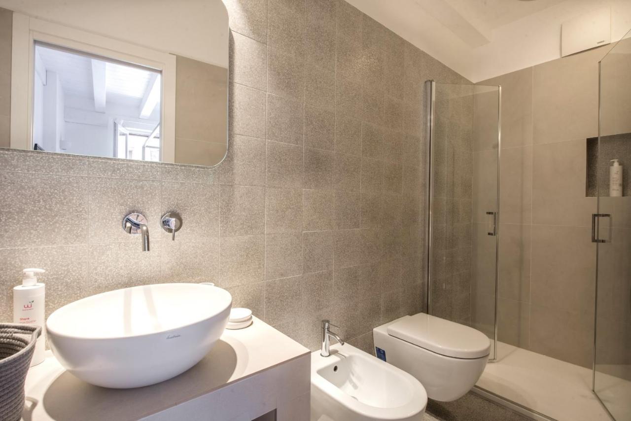 Le Niche Holiday Homes By Wonderful Italy ปาแลร์โม ภายนอก รูปภาพ