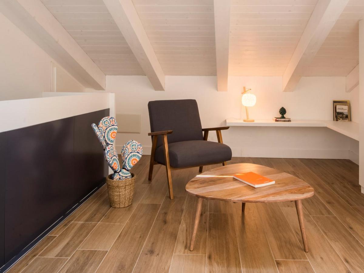 Le Niche Holiday Homes By Wonderful Italy ปาแลร์โม ภายนอก รูปภาพ