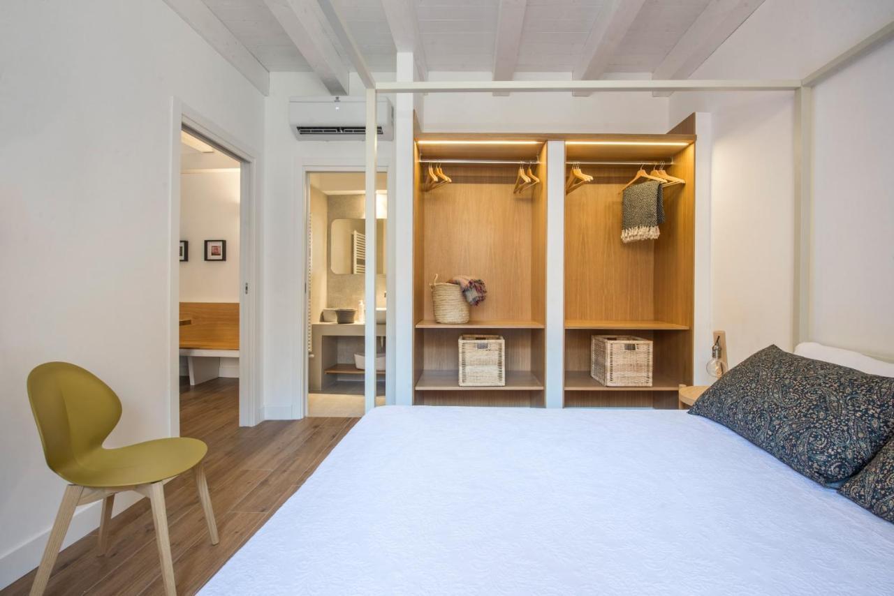 Le Niche Holiday Homes By Wonderful Italy ปาแลร์โม ภายนอก รูปภาพ